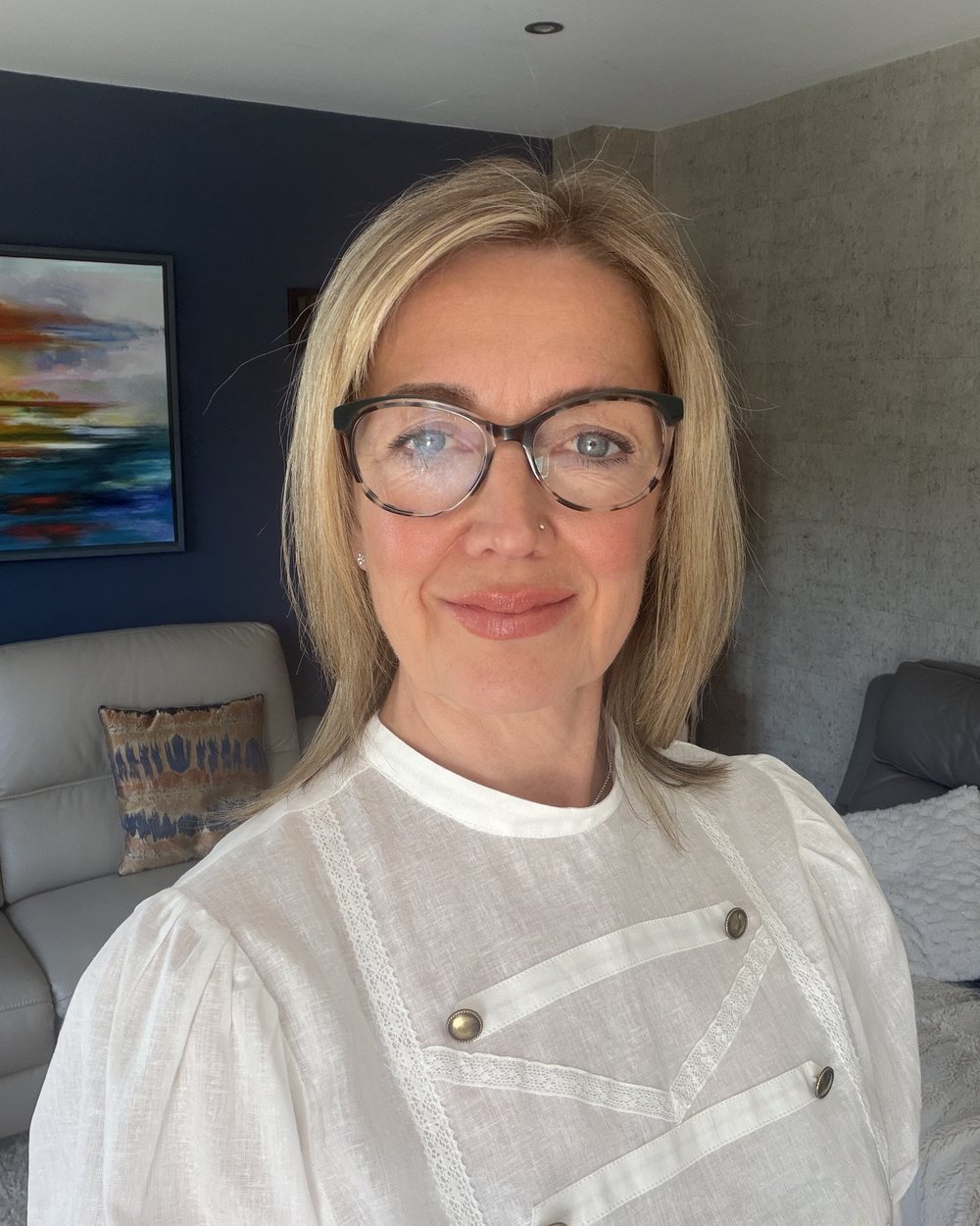 Tara Mallinder, founder of The Unbreakable Circle